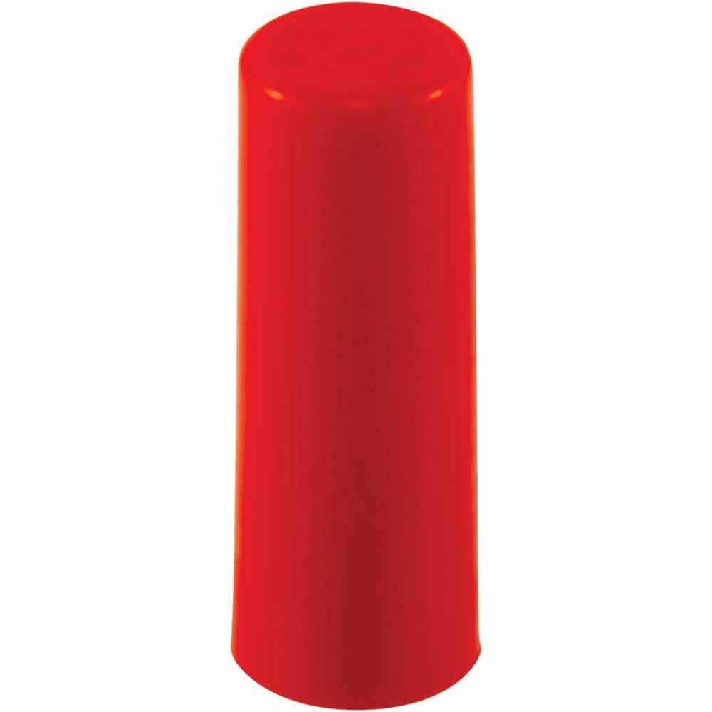 Tube Cap: 0.188