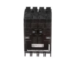 BRKR 2-40A 1P 2-30A 1P 120V 10K QT
