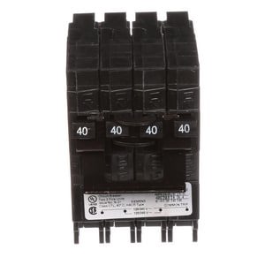 40-40A 2P CB