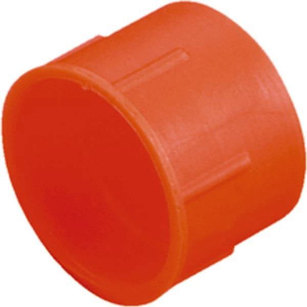 Tube Cap: 0.61