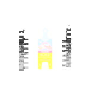 SHORTCUT 2 ANG SASH BRSH