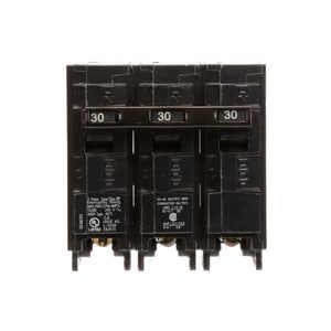 30A 3 POLE 240V PLUG IN BRKR