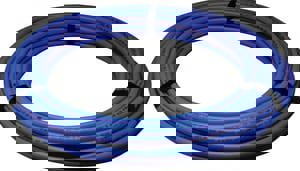 1/2X300 H/C PEX TUBE COIL BLUE