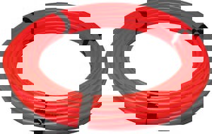 1/2X300 H/C PEX TUBE COIL RED.