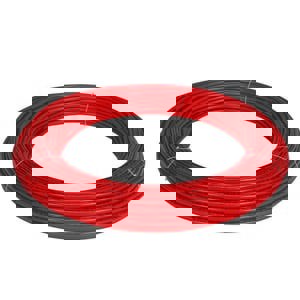 1/2X500 H/C PEX TUBE COIL RED.