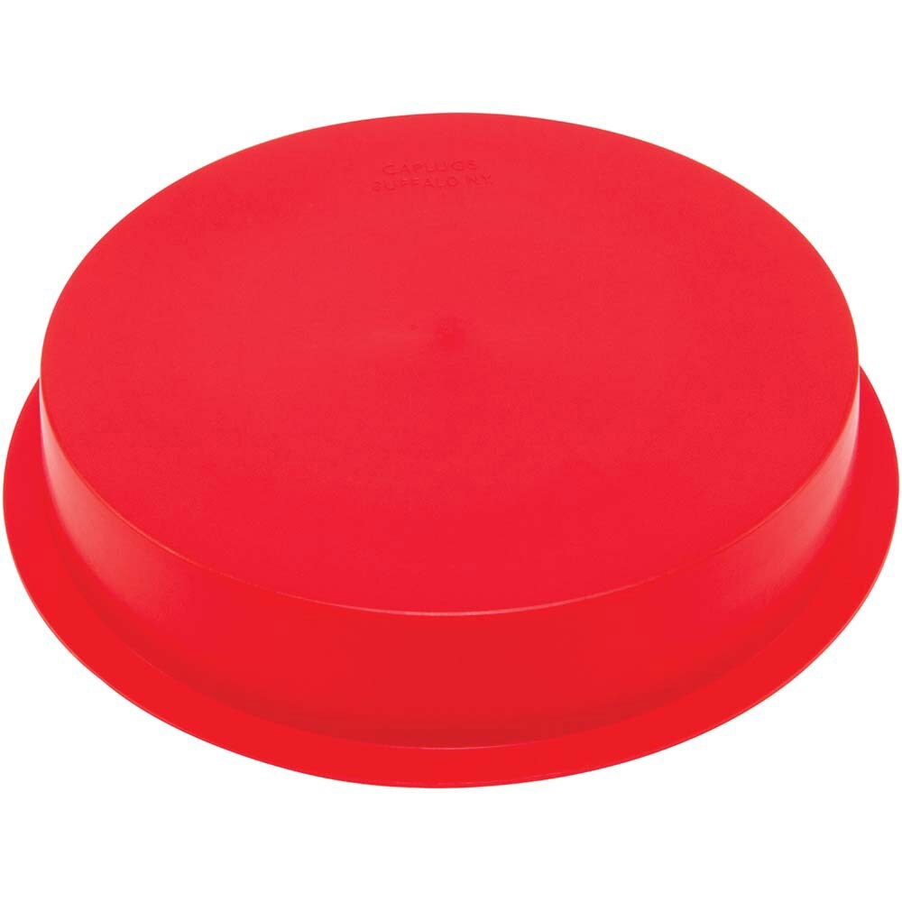 Cap & Plug: