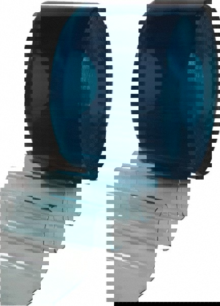 Replacement Dock Curtain Roll: Clear