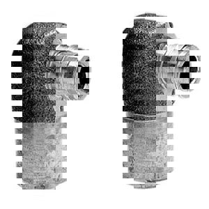 5/8 PEX X 3/4 COP FTG 90 ELL