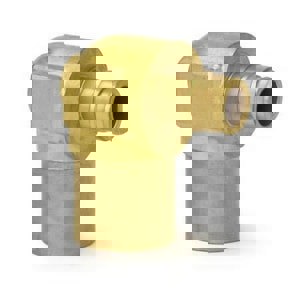 5/8 PEX X 3/4 CU PROPEX B/BOARD ELL