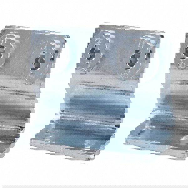 Air Cylinder Center Bracket: 1