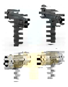 3/4X3/4X1/2 PROPEX EP TEE