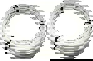 3/4X100 H/C PEX TUBE COIL WHIT