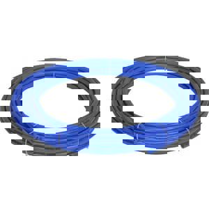 3/4X100 H/C PEX TUBE COIL BLUE