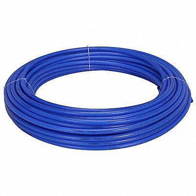 PEX Tubing Blue 3/4 300 ft 100 psi