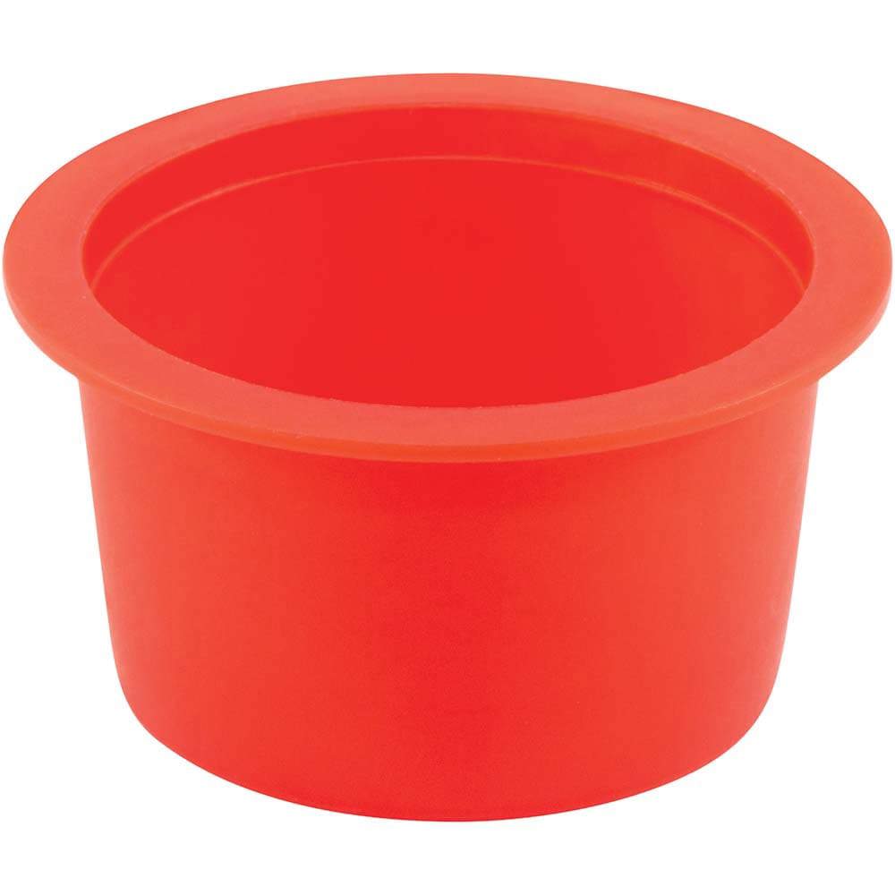Cap & Plug: