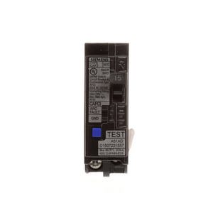 15A 1 POLE 120V 10K CIRC BRKR