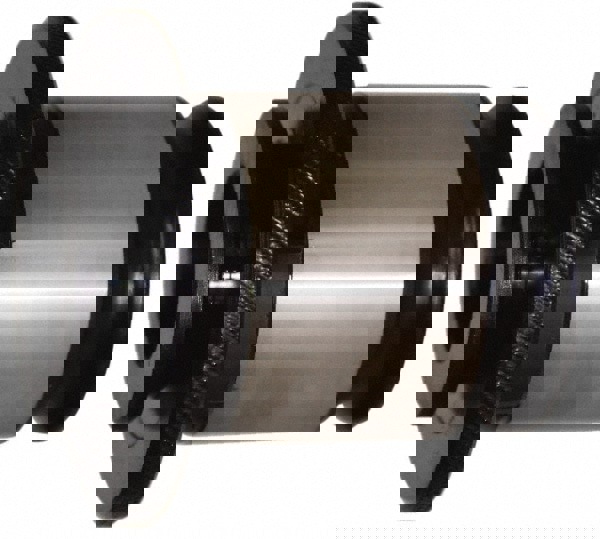 Tapping Adapter: 3/8