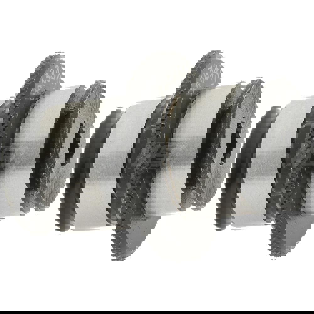 Tapping Adapter: #10 Tap, #1 Adapter