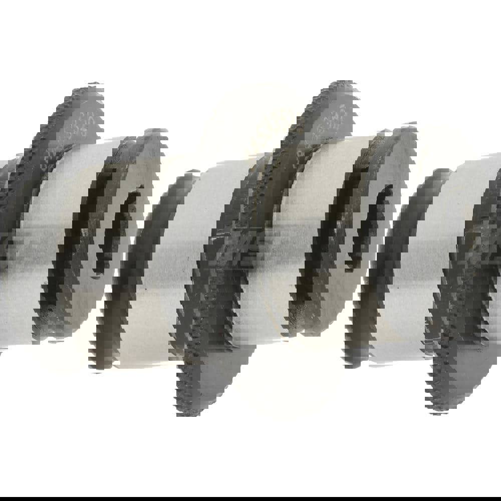 Tapping Adapter: 1/4