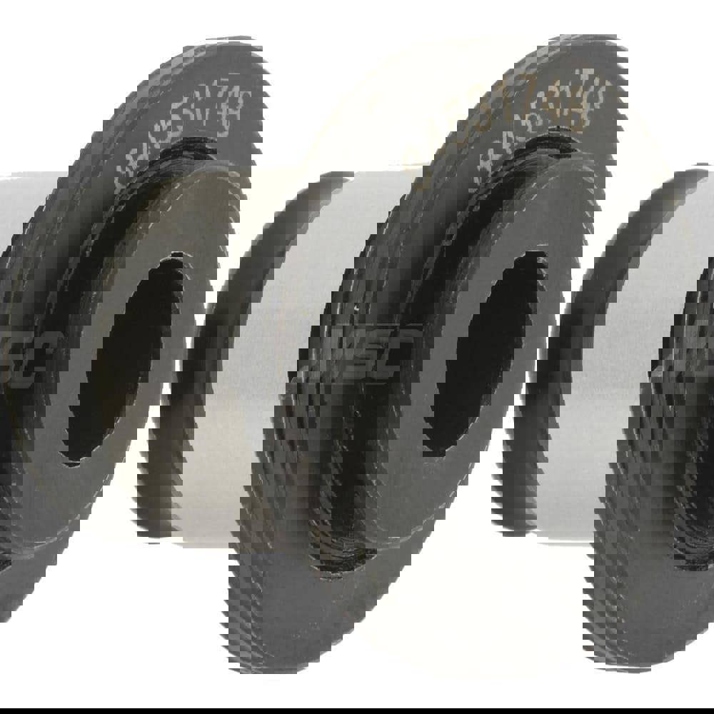 Tapping Adapter: M12 Tap, #1 Adapter