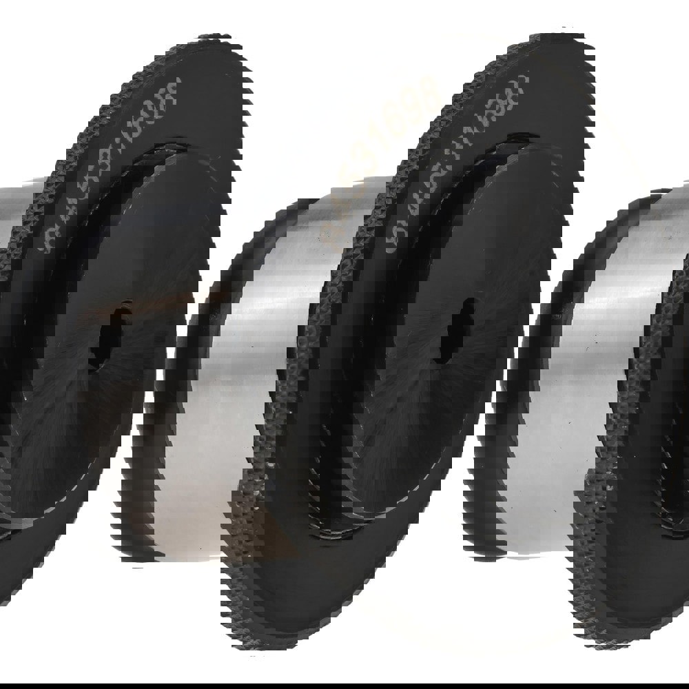 Tapping Adapter: #10 Tap, #2 Adapter