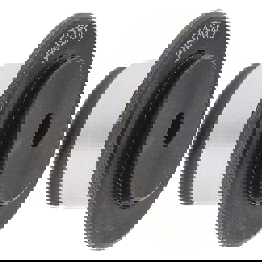 Tapping Adapter: 1/4