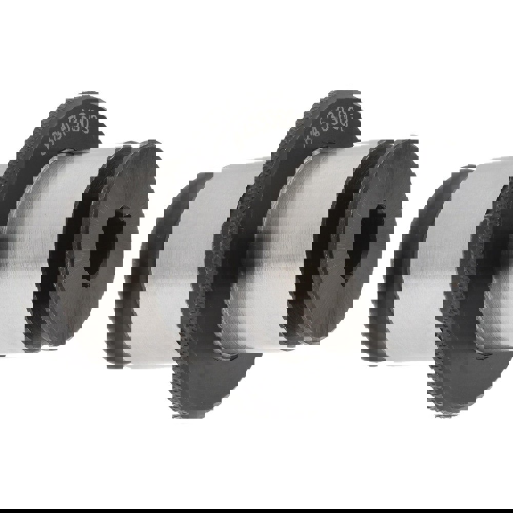 Tapping Adapter: 3/8