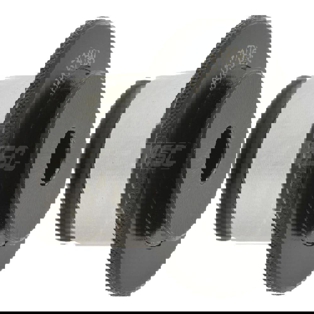 Tapping Adapter: M12 Tap, #2 Adapter