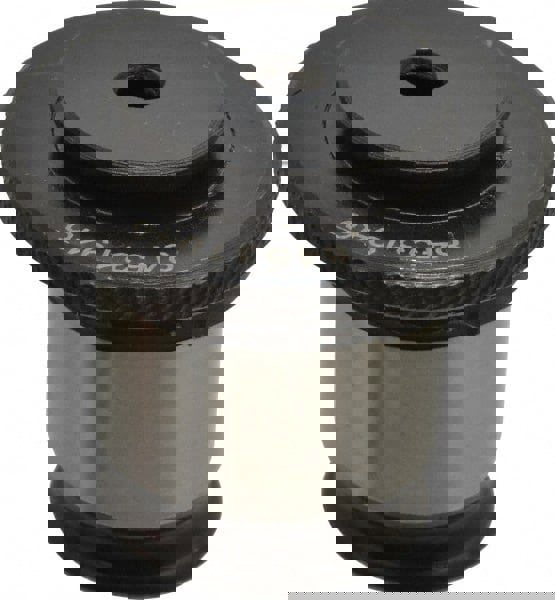 Tapping Adapter: M6 Tap, #2 Adapter