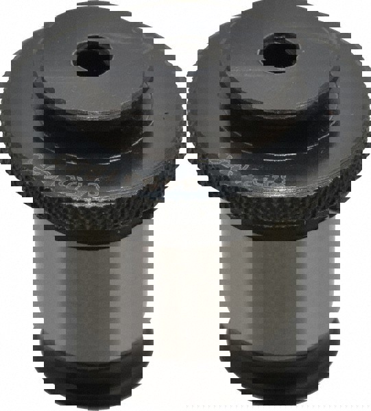 Tapping Adapter: M8 Tap, #2 Adapter