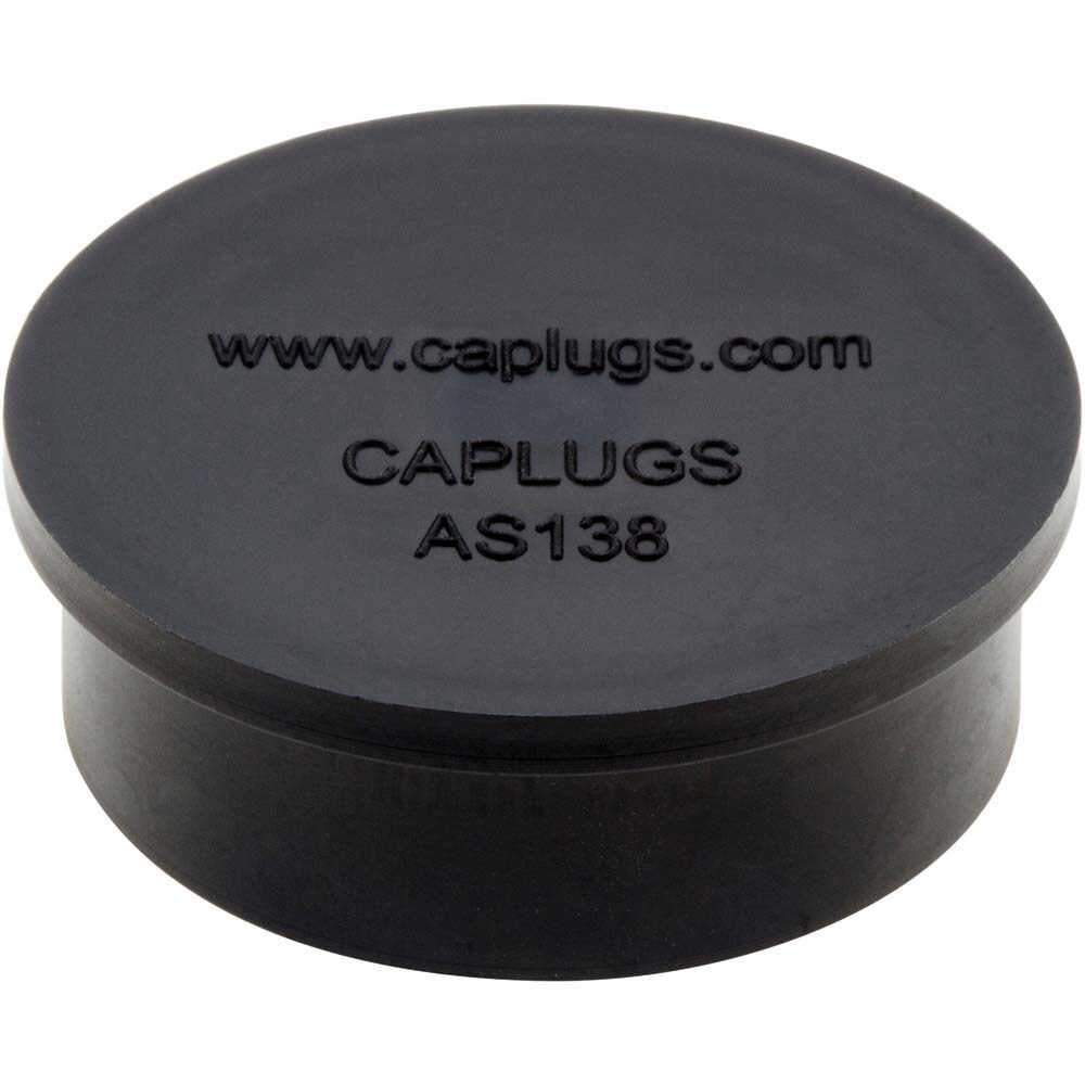 Electrical Connector Cap: 1.12