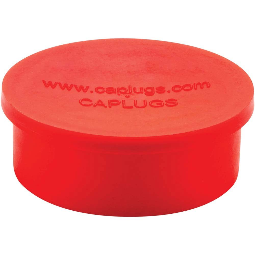 Electrical Connector Cap: 1.416
