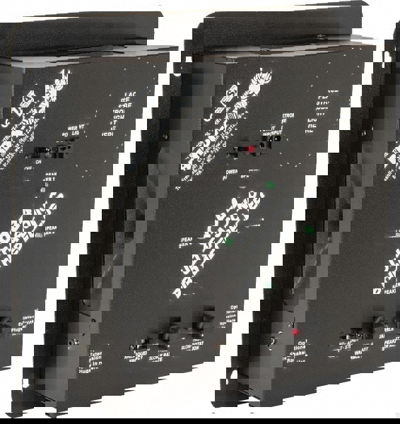 6,500 Sq Ft Coverage Electronic Animal R