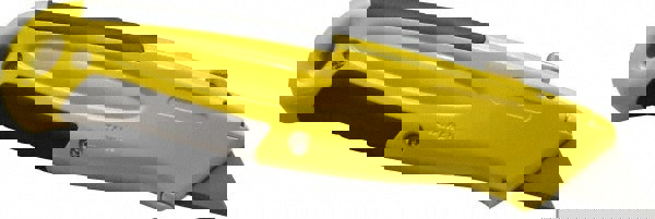 Utility Knife: Retractable