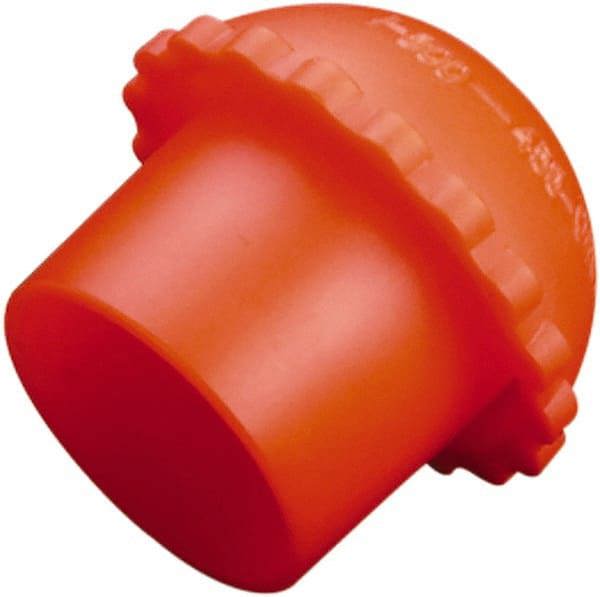 Cylinder Valve Cap: 0.82