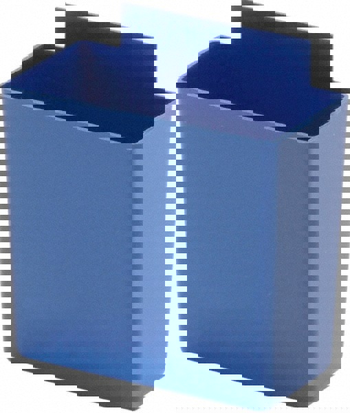 Bin Cup: Use with All Bins, Blue