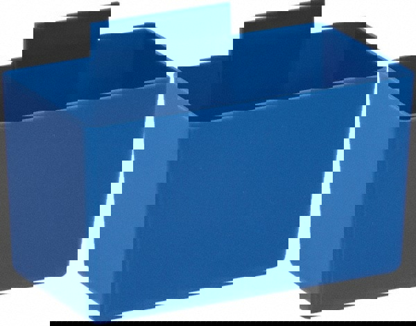 Bin Cup: Use with All Bins, Blue