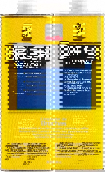 Paint Remover: 1 qt Can