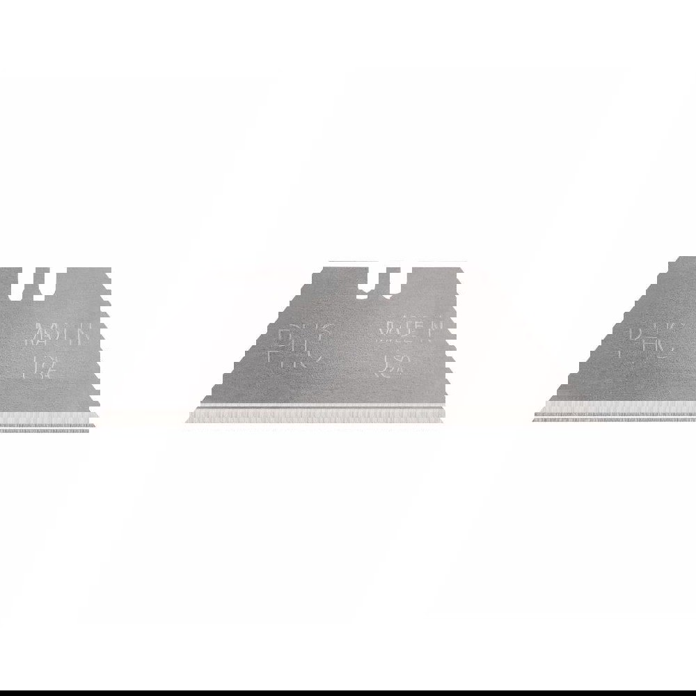 Utility Knife Blade: 4.5