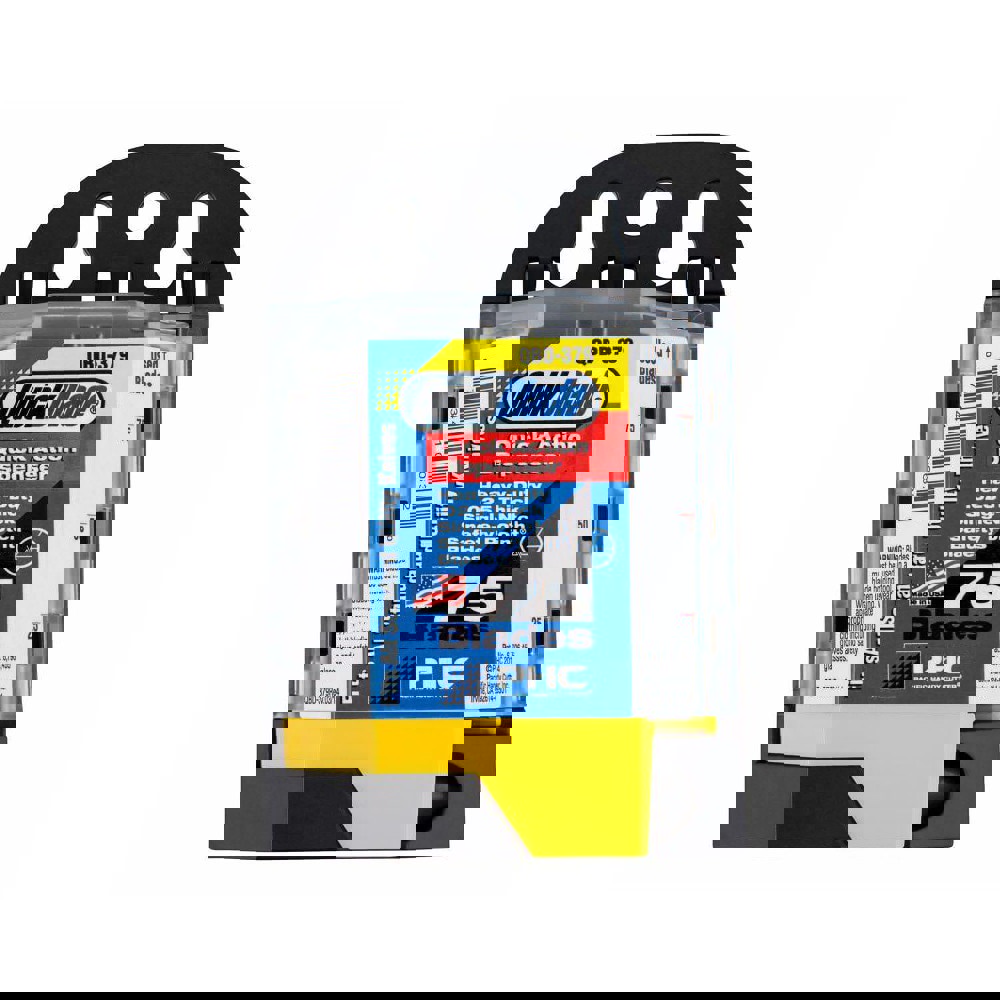 Utility Knife Blade: 4.5