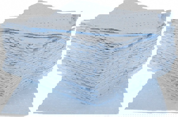 Sorbent Pad: Oil Only Use, 17