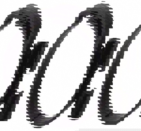 Pipe Clamps & Hangers