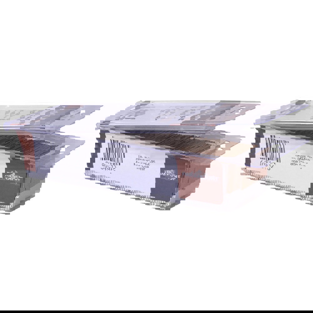 Single Edge Knife Blade: