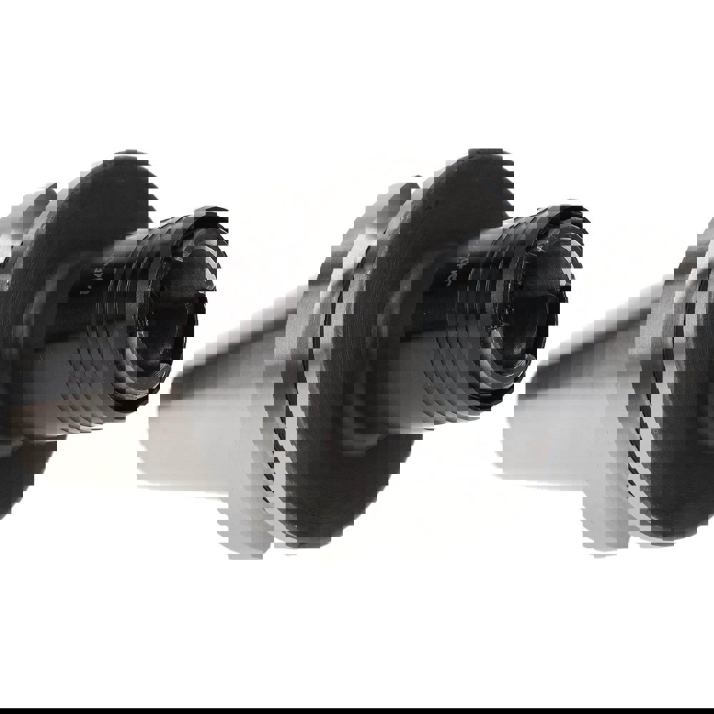 Tapping Chuck: Taper Shank, Rigid