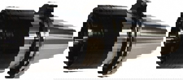 Tapping Chuck: Taper Shank, Rigid