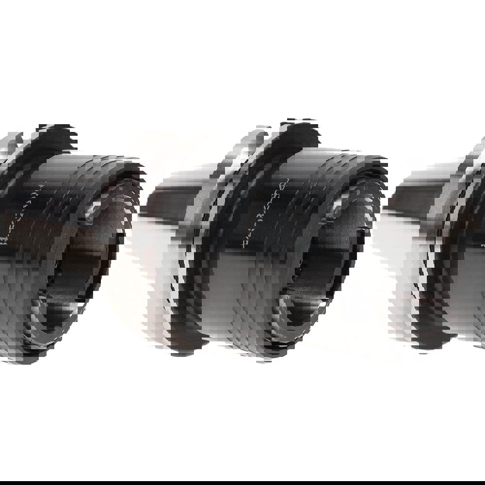 Tapping Chuck: Taper Shank, Rigid