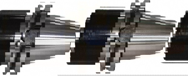 Tapping Chuck: Taper Shank, Rigid