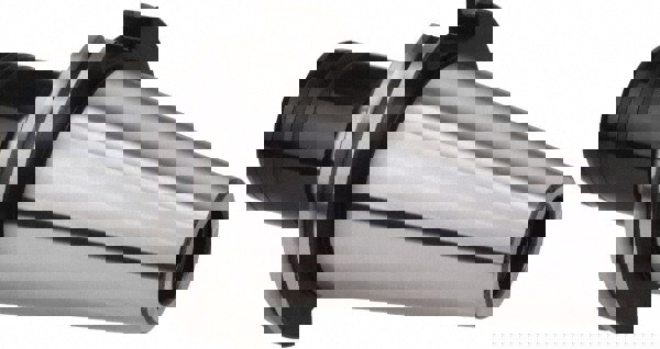 Tapping Chuck: Taper Shank, Rigid