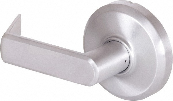 Dummy Lever Lockset for 2-1/4