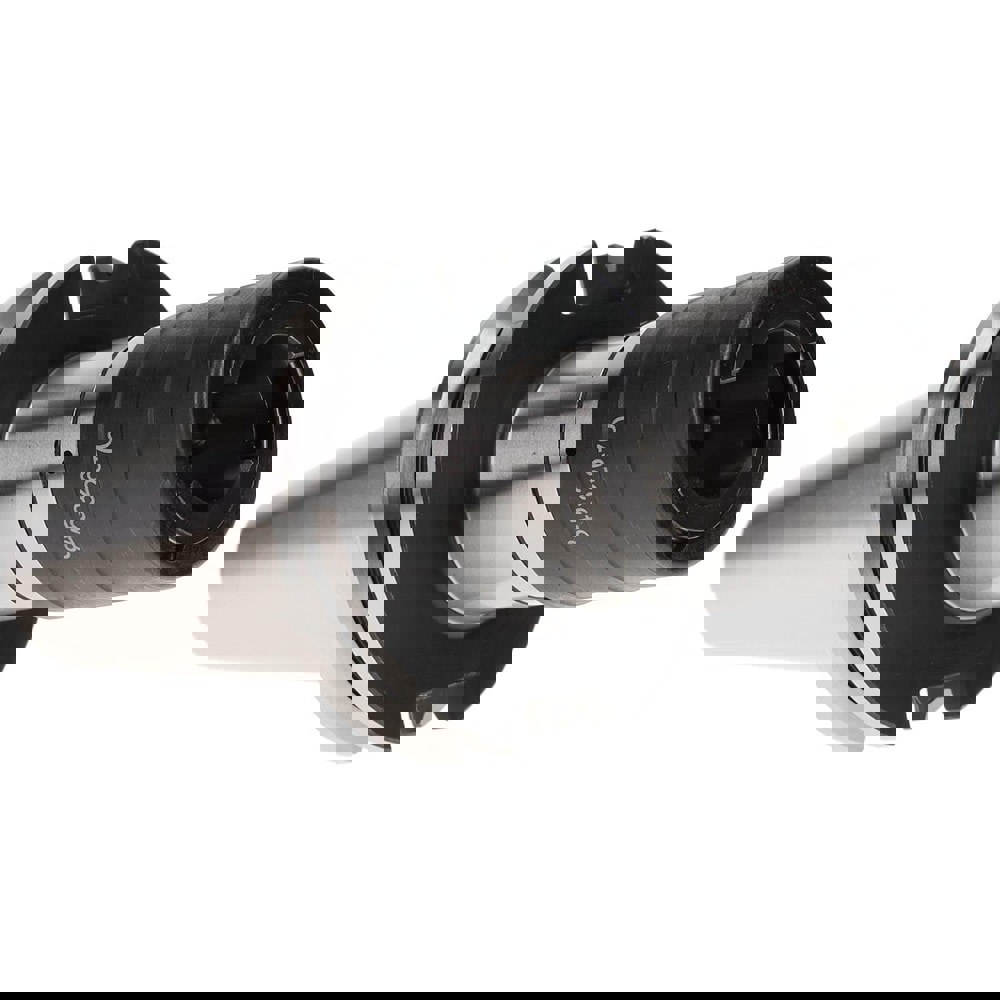 Tapping Chuck: Taper Shank, Tension & Compression